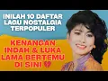 Download Lagu Kompilasi Slow Rock Nostalgia 🔥 Lagu Galau Jadul Paling Bikin Baper