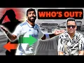 Download Lagu Bumrah In. Who Goes Out? | #ENGvsIND | #Aakashvani