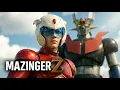 Lagu Mazinger Z Theme Song – Live-Action Cinematic Remake | マジンガーZ,마징가z