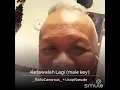 Download Lagu KETAWALAH LAGI Classic Traditional(SMULE Cover)