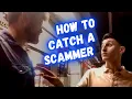 I Caught Istanbul s Most Infamous Nightclub Scammer