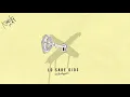 Karol G - Lo Sabe Dios (Official Audio)