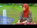 Lagu HIDAYAH - Episode 03 | Jenazah Berbalik Arah Di Liang Kubur