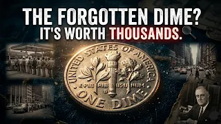 1979 Roosevelt Dime Value Revealed Rare Full Bands Errors Hidden History Worth Discovering