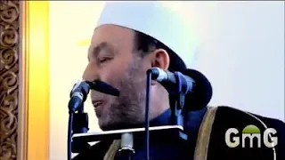 وضرب الله مثلا قرية كانت آمنة  للقارئ محمد جبريل دندنها