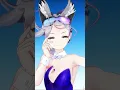 【Honkai Star Rail MMD/4K】U got that - Silver Wolf