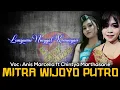 Download Lagu LUNGAMU NINGGAL KENANGAN voc Anis Marcella feat Chintya Marthasarie_Cover jaranan MITRA WIJOYO PUTRO