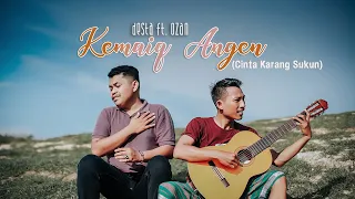 Download Kemaiq Angen (Cinta Karang Sukun) - Desta Ft. Ozan (Official Video Clip) MP3