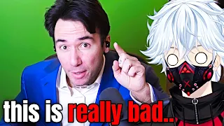 His Channel Will Be Deleted in 7 Days…