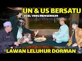 Download Lagu USTADZ SYAFAAT \u0026 USTADZ NASIHIN GREBEK RUMAH LELUHUR DUKUN DORMAN | UJANG BUSTHOMI TERBARU 