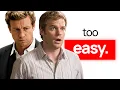 Can Patrick Jane Catch Dexter Morgan