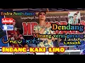 Lagu Indang kaki limo || Uncu Xitir || versi dendang || mr.morgan live