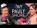Getting Juicy w Pauly Shore First Date with Lauren Compton