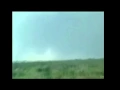 Raw Edmond tornado