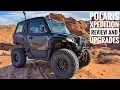 Polaris XPEDITION ADV NorthStar Review and Stage 1 Upgrades