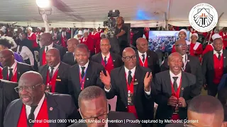 bawo xa ndilahlekayo hd central district 0900 ymg 56th annual convention