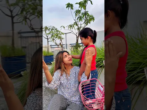 ওয়াজিহাকে আমি অনেক ভালোবাসি আমার আল্লাহ্ জানে।🥹