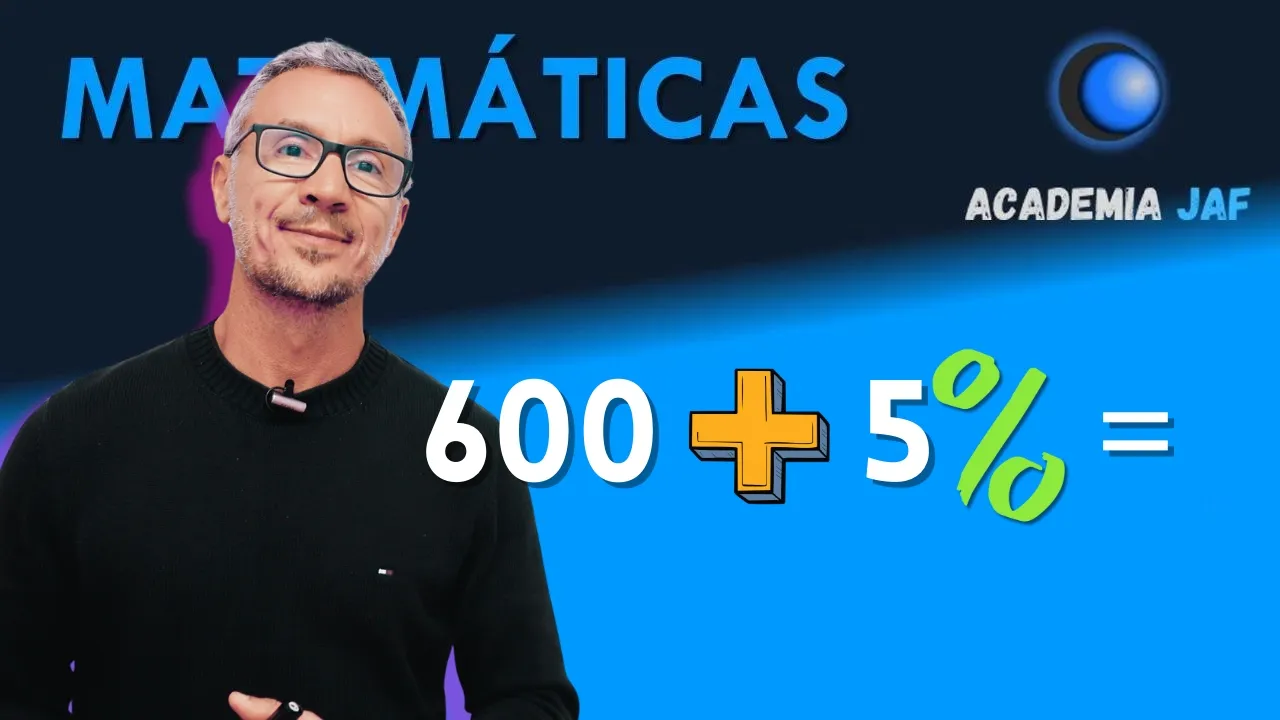 Aumentos porcentuales ﹪