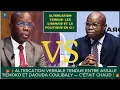 Lagu 🟥⚡: Violent clash entre Assalé Tiémoko et Daouda Coulibaly/Le débat sur les Libanais en politique 🇨🇮