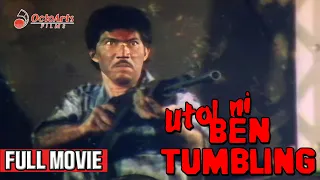 UTOL NI BEN TUMBLING | Full Movie | Mark Joseph, Paquito Diaz, Conrad Poe