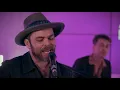 Supergrass - Caught By The Fuzz (Live Acoustic)