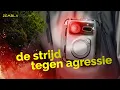 Hoe een ziekenhuis, woningcorporatie en boswachter dealen met agressie | Nederland Agressieland #2