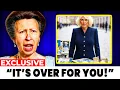 Download Lagu Princess Anne DESTROYS Camilla After Discovering She Sold Diana’s Belongings