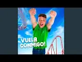 Download Lagu Vuela conmigo