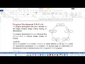 Cambridge Computer Science Chapter 7 Algorithm Design and Problem Solving Part 1