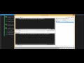 Carrying out a refactor with ReSharper search by pattern