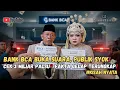 Lagu HEBOH‼️ Bank BCA Turun Tangan! Cek Rp3 Miliar Mbah Tarman Palsu ‼️ Vendor Belum Dibayar ?