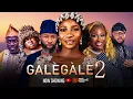 Download Lagu GALEGALE 2 Latest Yoruba Movie 2025 - Bimbo Adebayo | Abeeb Alagbe | Damilola Oni | Kemity