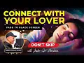 Download Lagu 528Hz Very Powerful Love Frequency, Connect with the Person You Love While You Sleep 8 Hours