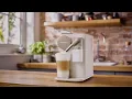 Download Lagu Nespresso - Un café excepcional - Rosario - 6\