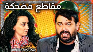 اصحك تعمل متل عماد فراجين إذا كنت صايم 