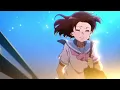 Gojo running KUMIKO x GOJO meme template Psycho Dreams DnB remix