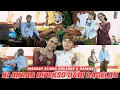 Lagu Test Ngelawak. Ki Akbar Dipekso Dadi Dagelan Karo Elisha Orcarus \u0026 Gareng Jajak. Polahe Lucu Nagih!!