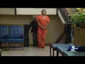 Many victims coming forward after man in Blaine County appears in court