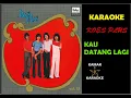 Download Lagu KARAOKE KOES PLUS KAU DATANG LAGI