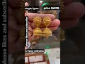 Download Lagu Latest gold jhumka designs new model 2024//jhumki ke new designs//gold jhumka designs #jhumka.