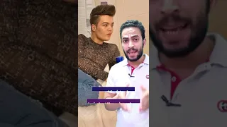 الشخص ده بيقدم أقذر محتوي وأفعاله تدل علي إننا في أخر الزمان 