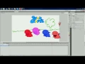 Flash CS5 5 tutorial Symbols