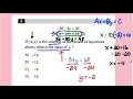 Coach Fred s SAT Prep Systems of Equations Part 1