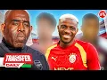 Osimhen HALF The Price Of Alvarez Konsa Deal Close Everton Want Ben White Transfer Daily