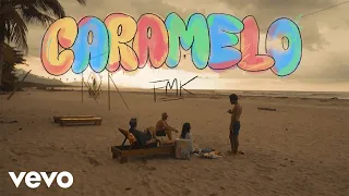 FMK - CARAMELO (Official Video)