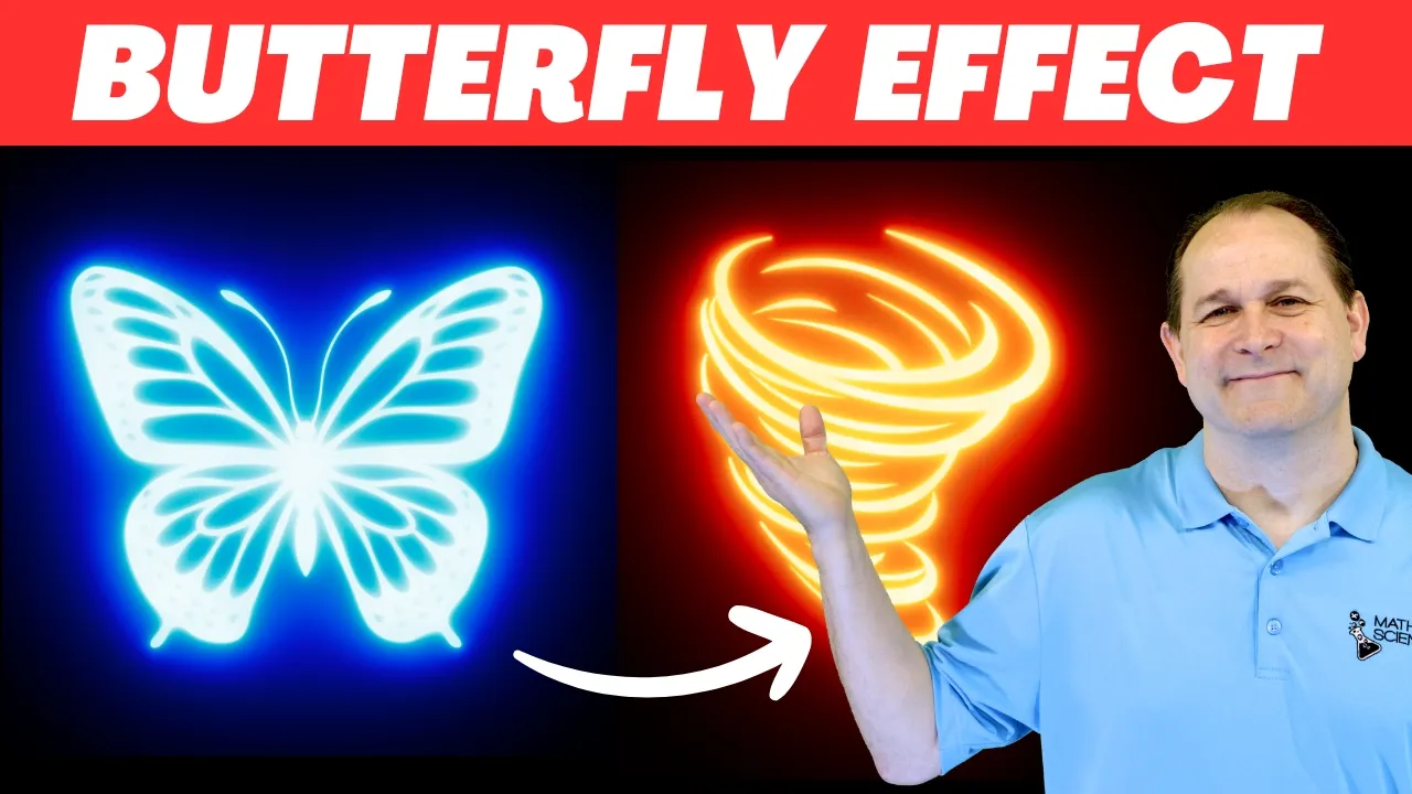 Is the Butterfly Effect a Real Phenomenon?