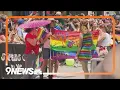 Survey looking to identify the needs of LGBTQ people in Denver