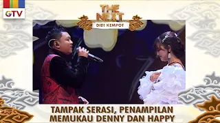 Download Serasi ! Denny Caknan dan Happy Asmara Bawakan Lagu Ini - [WES TATAS] | THE NEXT DIDI KEMPOT MP3