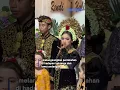 Viral! Sepasang Anak SMP di Lombok Sudah Menikah | #shorts
