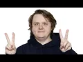 Download Lagu Lewis Capaldi - Love The Hell Out Of You (Visualizer)